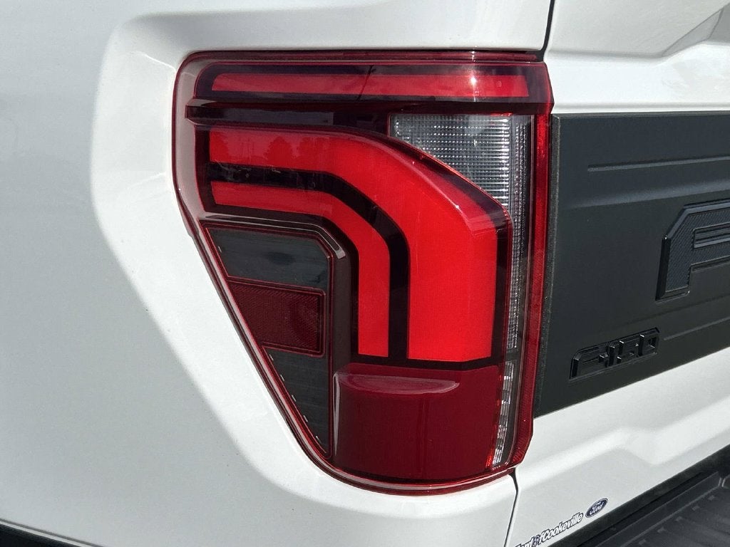2026 Ford F-150 Raptor R