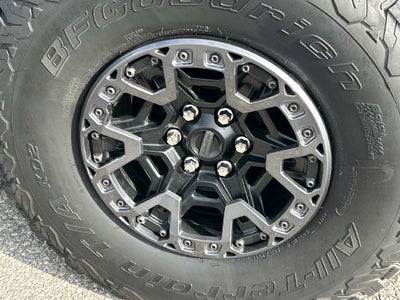 2026 Ford F-150 Raptor R