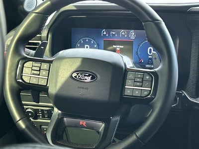 2026 Ford F-150 Raptor R