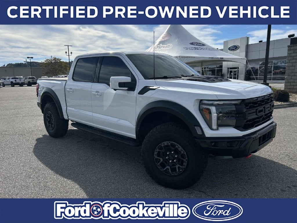 2026 Ford F-150 Raptor R