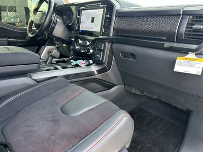 2026 Ford F-150 Raptor R