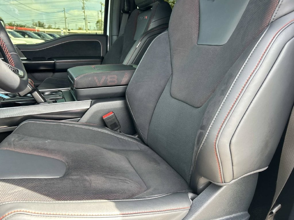 2026 Ford F-150 Raptor R