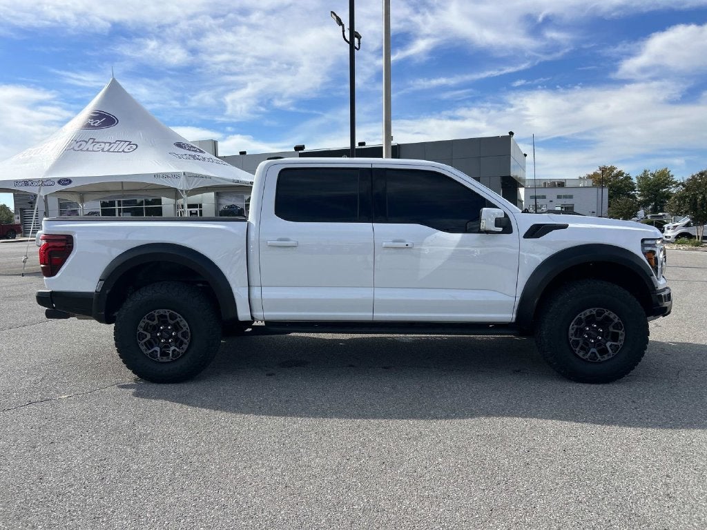 2026 Ford F-150 Raptor R