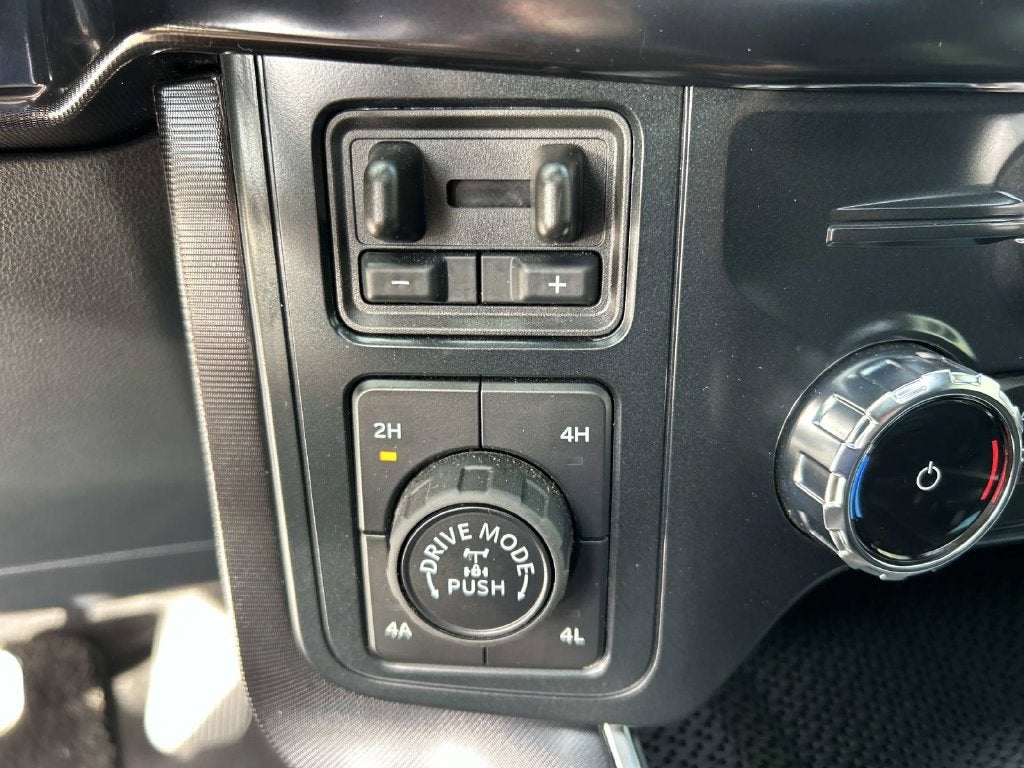2026 Ford F-150 Raptor R