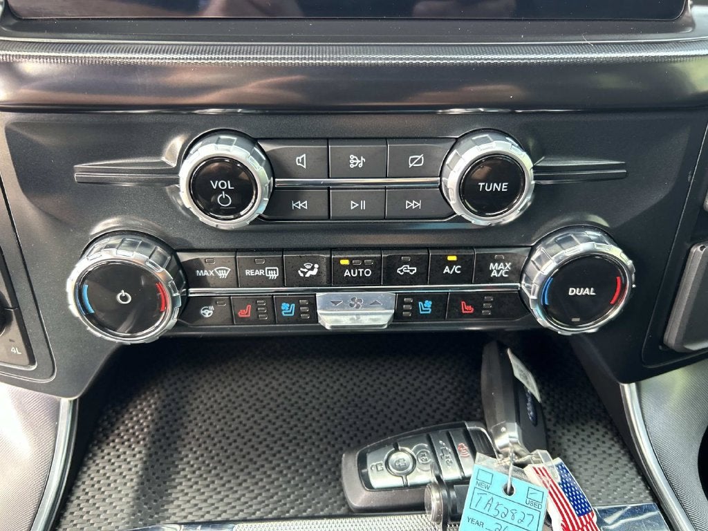 2026 Ford F-150 Raptor R