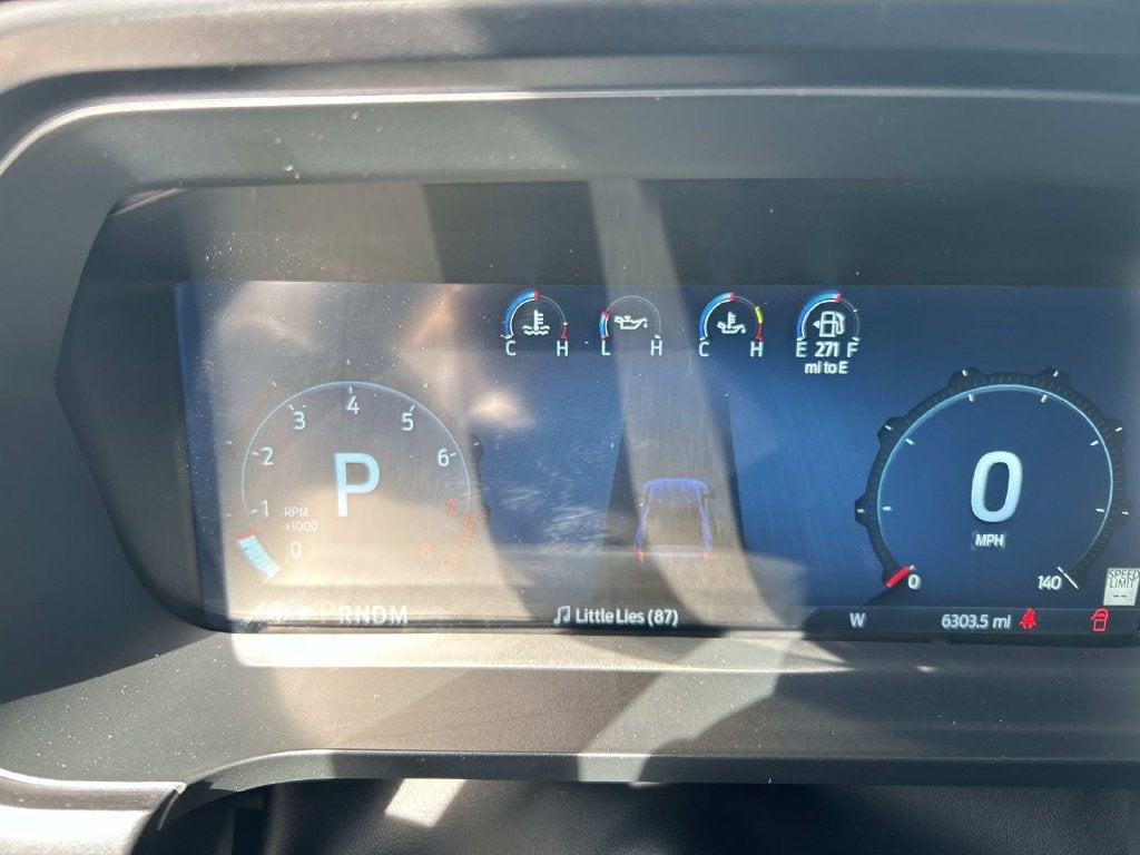 2026 Ford F-150 Raptor R