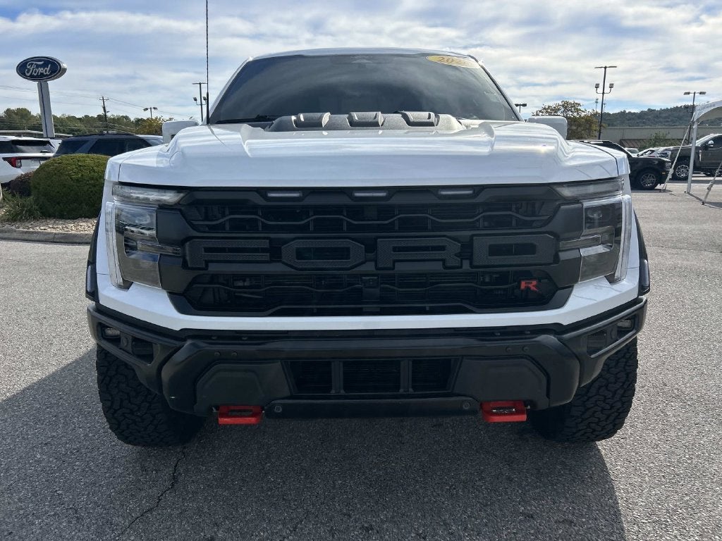 2026 Ford F-150 Raptor R