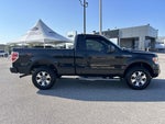 2013 Ford F-150 STX