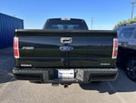 2013 Ford F-150 STX