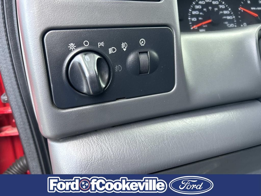 2002 Ford Super Duty F-250 Lariat