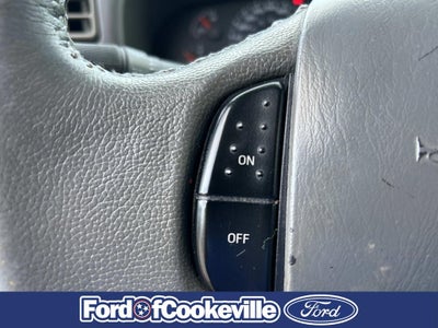 2002 Ford Super Duty F-250 Lariat