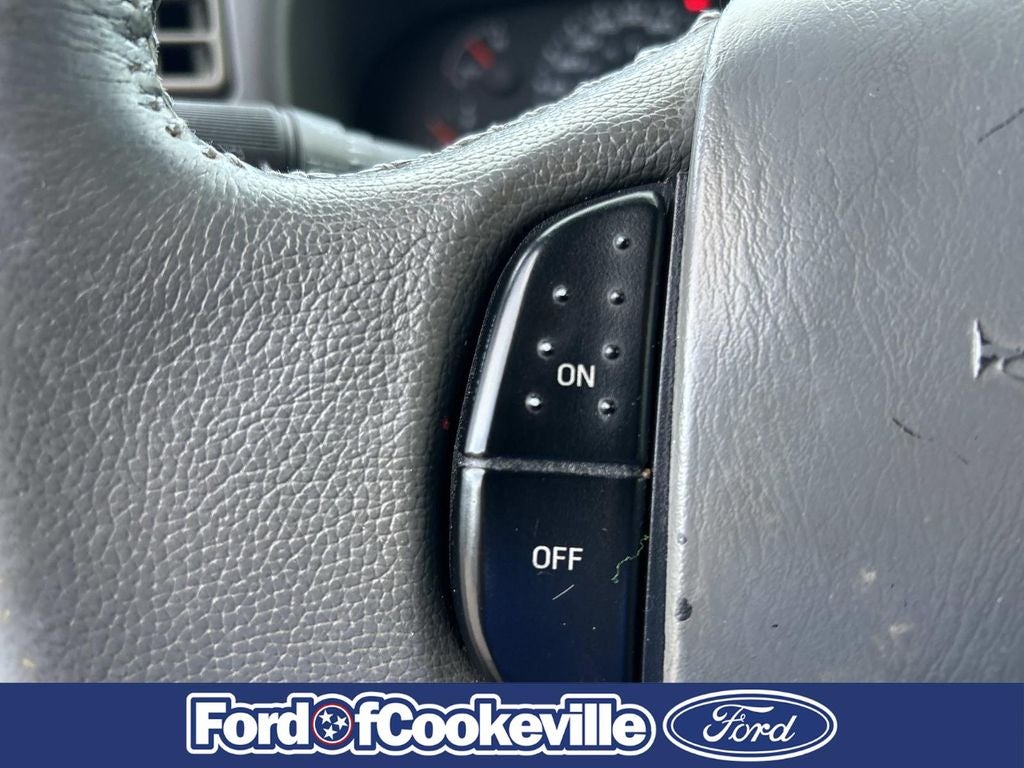 2002 Ford Super Duty F-250 Lariat