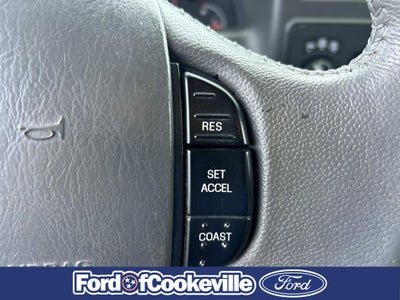 2002 Ford Super Duty F-250 Lariat