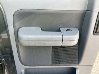 2007 Ford F-150 XLT