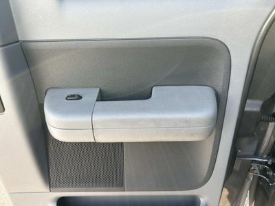 2007 Ford F-150 XLT
