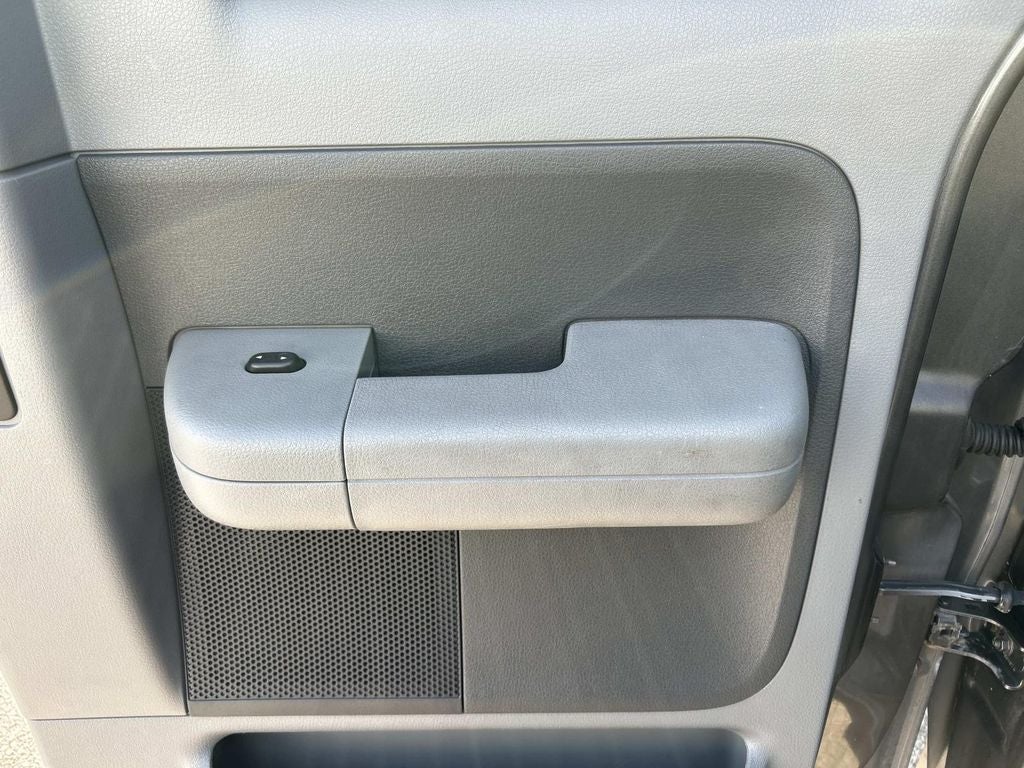2007 Ford F-150 XLT