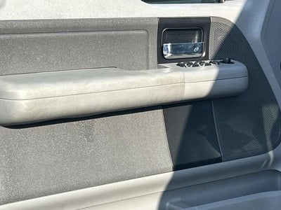 2007 Ford F-150 XLT