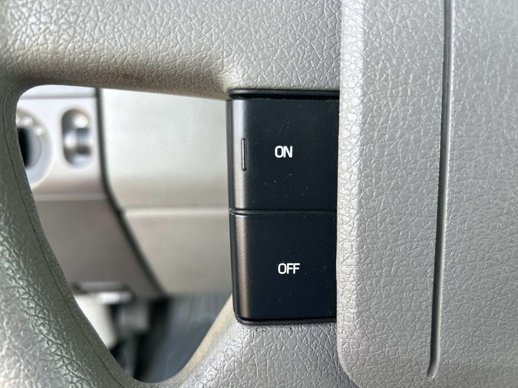 2007 Ford F-150 XLT