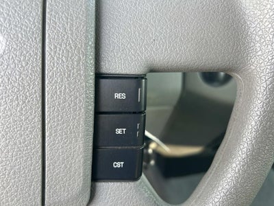 2007 Ford F-150 XLT