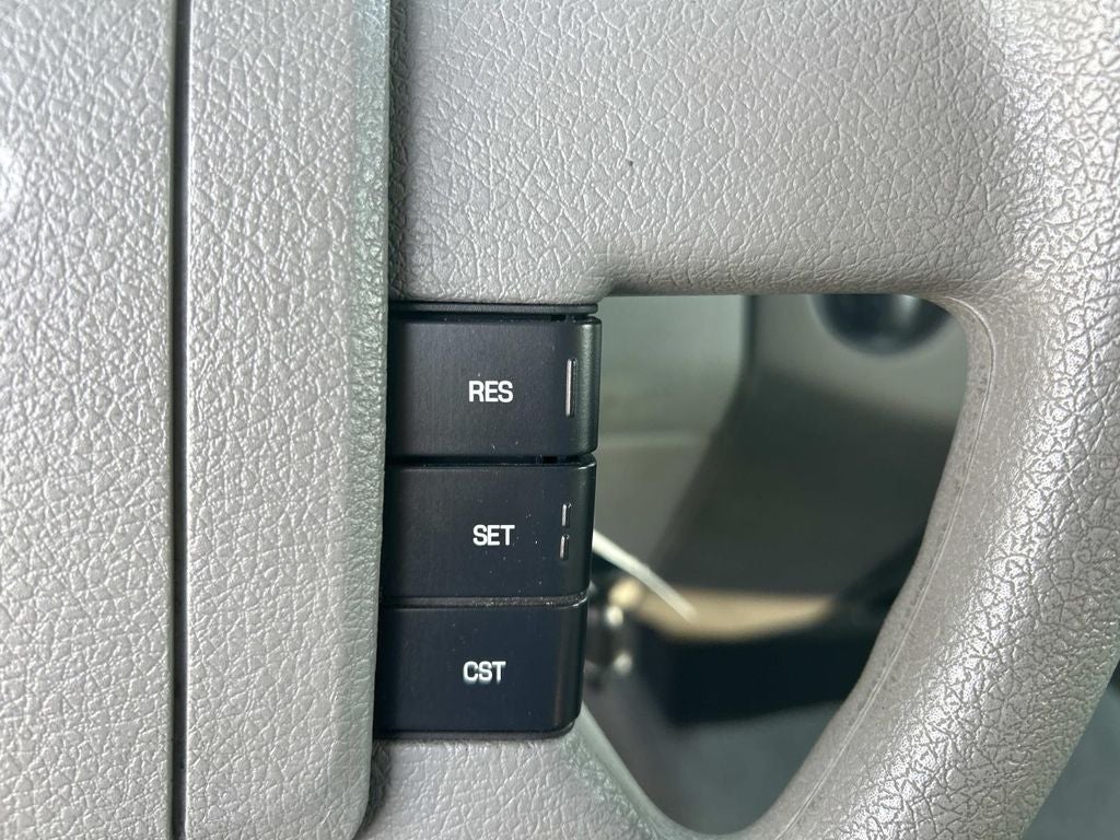 2007 Ford F-150 XLT