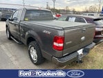 2006 Ford F-150 Base