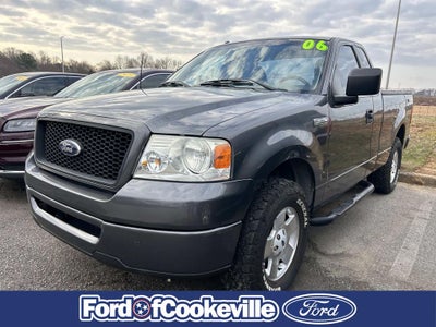 2006 Ford F-150 Base