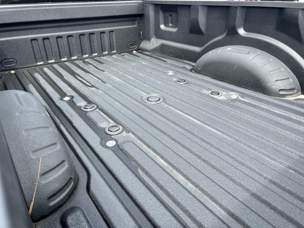 2022 Ford Super Duty F-350 SRW Pickup XL
