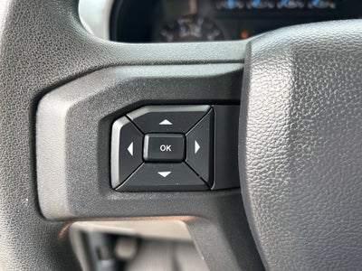 2022 Ford Super Duty F-350 SRW Pickup XL