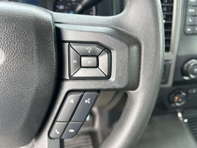 2022 Ford Super Duty F-350 SRW Pickup XL