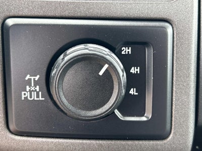 2022 Ford Super Duty F-350 SRW Pickup XL