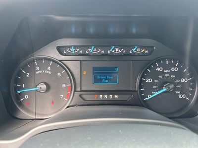 2022 Ford Super Duty F-350 SRW Pickup XL