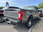2022 Ford Super Duty F-350 SRW Pickup XL