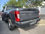 2022 Ford Super Duty F-350 SRW Pickup XL