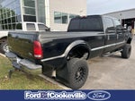 2005 Ford Super Duty F-250 Base