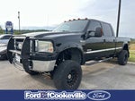 2005 Ford Super Duty F-250 Base