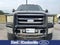 2005 Ford Super Duty F-250 Base