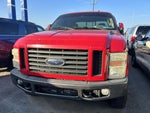 2008 Ford Super Duty F-350 SRW Base
