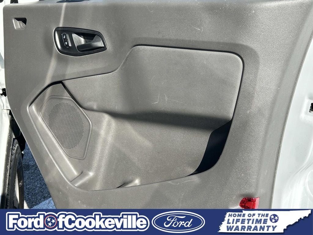 2024 Ford Transit Cargo Van Base