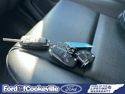 2024 Ford Transit Cargo Van Base