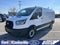 2024 Ford Transit Cargo Van Base