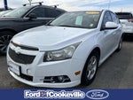 2012 Chevrolet Cruze 1LT