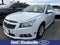 2012 Chevrolet Cruze 1LT