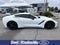 2014 Chevrolet Corvette Stingray Z51 2LT