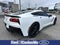 2014 Chevrolet Corvette Stingray Z51 2LT
