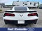 2014 Chevrolet Corvette Stingray Z51 2LT