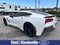 2014 Chevrolet Corvette Stingray Z51 2LT