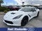 2014 Chevrolet Corvette Stingray Z51 2LT