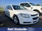2011 Chevrolet Malibu LS