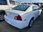 2011 Chevrolet Malibu LS