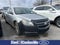 2012 Chevrolet Malibu LT 1LT
